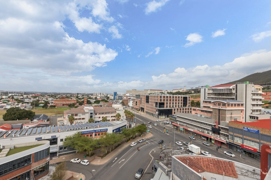 1 Bedroom Property for Sale in Salt River Western Cape